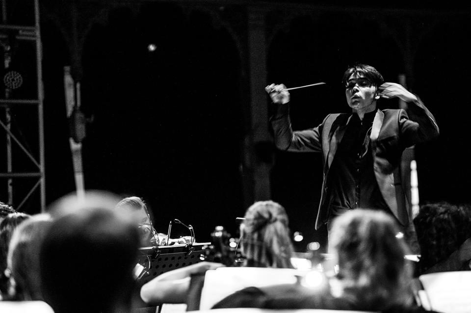 What Mahler’s Symphony No.1 taught us about Corporate Social Responsibility