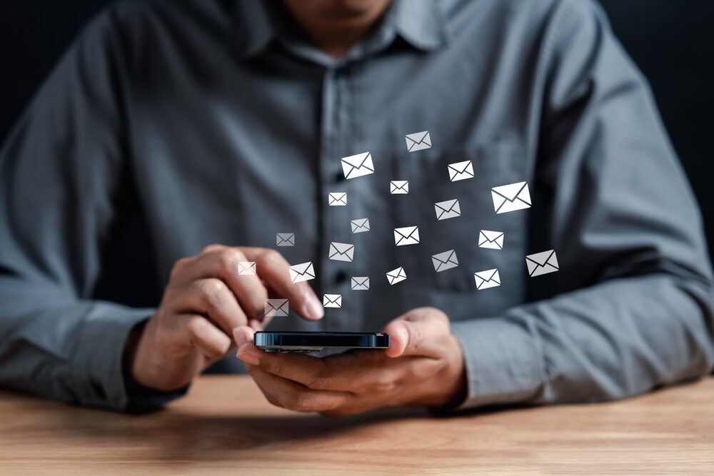 The Power of Consistency: Direct Mail